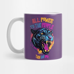 Panthers Mug